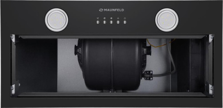 Кухонная вытяжка Maunfeld Trapeze 602M