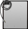 Варочная поверхность Maunfeld MVCE 45.3HL.SZ-BK