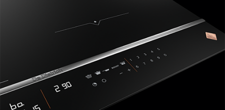 Варочная поверхность De Dietrich DPI 7966XS