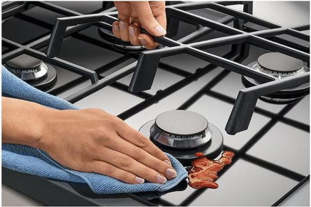 Варочная поверхность AEG HG 567455VB