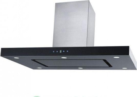 Кухонная вытяжка Maunfeld Harbour isla 90