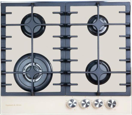 Варочная поверхность Zigmund & Shtain M 21.6 I