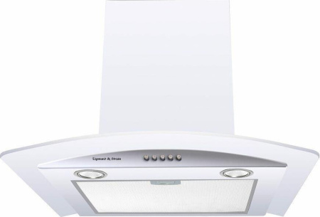 Кухонная вытяжка Zigmund & Shtain K 296.61 W