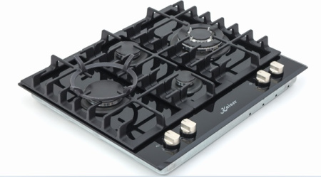 Варочная поверхность Kaiser KCG 6390 Turbo Romb
