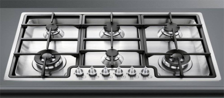 Варочная поверхность Smeg PGF96