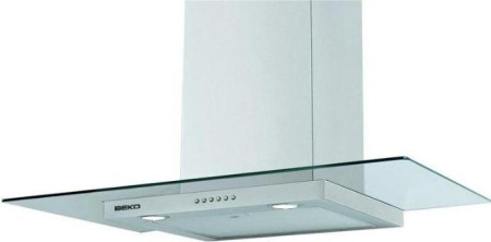 Кухонная вытяжка Beko CWB 6610 X