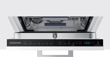 Посудомоечная машина Samsung DW50R4050BB