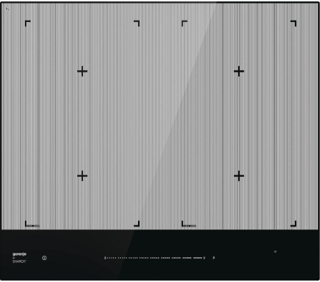 Варочная поверхность Gorenje IS 646 ST