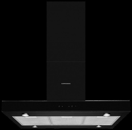 Кухонная вытяжка Kuppersberg Dudl 8
