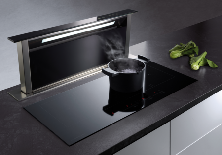 Кухонная вытяжка Kuppersbusch DD 9800.0 S