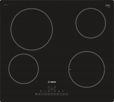Варочная поверхность Bosch PKE 611FP1E