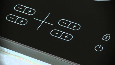 Варочная поверхность Samsung C61R2AEE