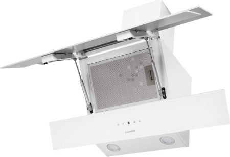 Кухонная вытяжка Maunfeld Manchester Light 90