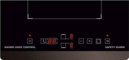 Варочная поверхность Kaiser KCT 3422 F