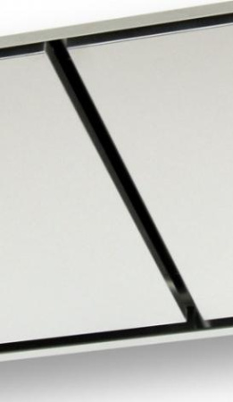 Кухонная вытяжка Sirius SLT951-EM IX