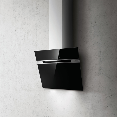 Кухонная вытяжка Elica Stripe BL/A/60/LX