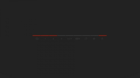 Кухонная вытяжка Bosch DWK 98PP60