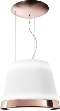 Кухонная вытяжка Elica Summilux Copper/F/50