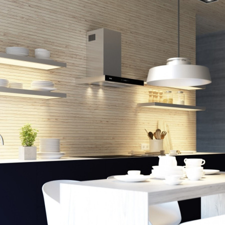 Кухонная вытяжка Zorg Stels 750 60 S