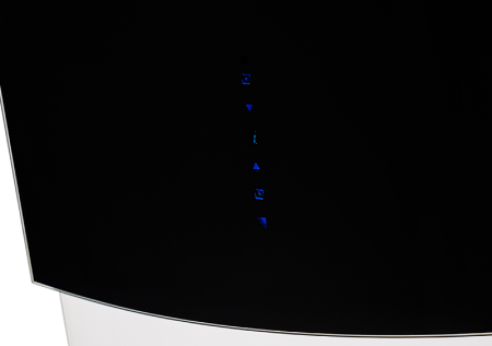 Кухонная вытяжка Kuppersberg F W620 B