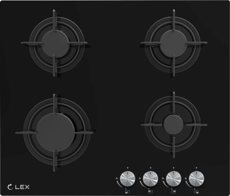Варочная поверхность LEX GVG 641