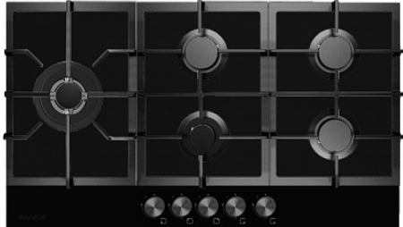 Варочная поверхность Avex HM 9554 B