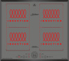Варочная поверхность Kaiser KCT 6723 FI
