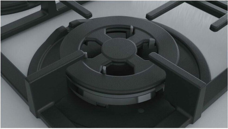 Варочная поверхность Bosch POH 6C2O90R