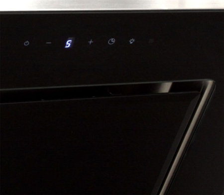 Кухонная вытяжка Korting KHC 69089 GN