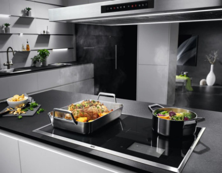 Варочная поверхность AEG HKH 81700XB