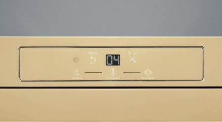 Холодильник KitchenAid KCFMB 60150L