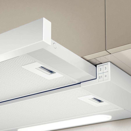 Кухонная вытяжка Elica Elite 14 LUX Grvtwh/A/60