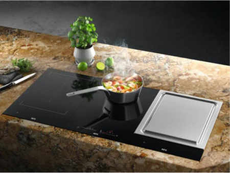 Варочная поверхность AEG IKR 4260 KB