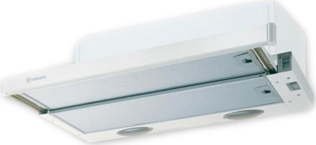 Кухонная вытяжка Faber Flexa Glass M6 BK A60