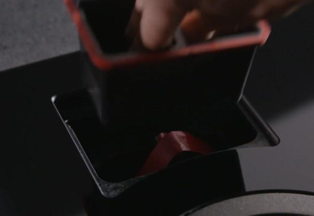 Варочная поверхность Elica NIKOLATESLA SWITCH BL/A/83