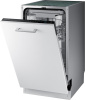 Посудомоечная машина Samsung DW50R4070BB