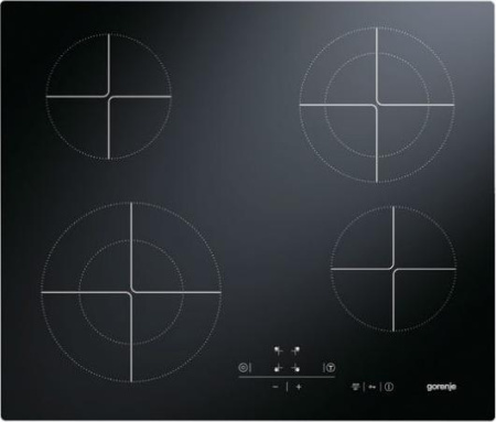 Варочная поверхность Gorenje ECT 640 CSC