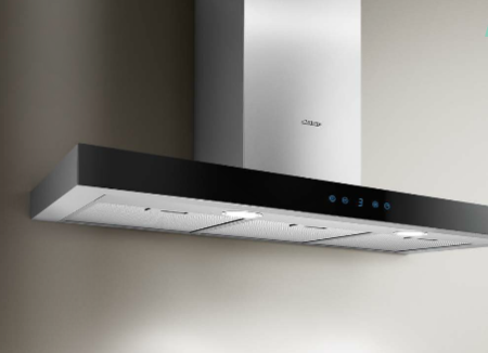Кухонная вытяжка Jet Air Flavia IX/A/60