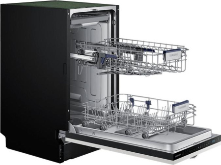 Посудомоечная машина Samsung DW50H4050BB