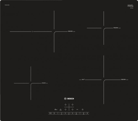 Варочная поверхность Bosch PUF 611FC5E