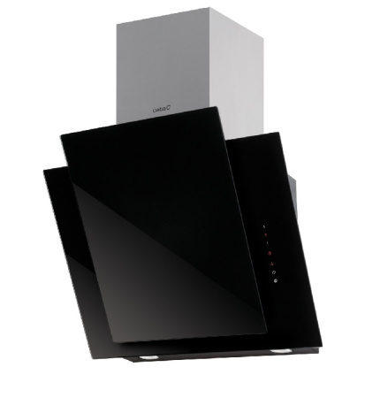 Кухонная вытяжка Cata Podium 500 Xgbk