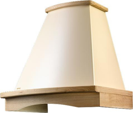 Кухонная вытяжка Korting KHC 6740 RB