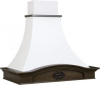 Кухонная вытяжка Vialona Cappe Эрика ПСВ inca 900 60