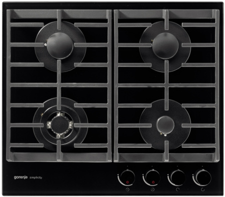 Варочная поверхность Gorenje GKTG 6 SY2B