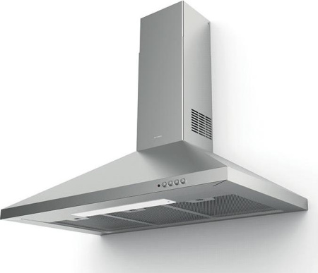 Кухонная вытяжка Faber Strip Smart PB X A90