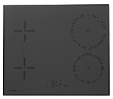 Варочная поверхность Kuppersbusch EKI 6642.1 F