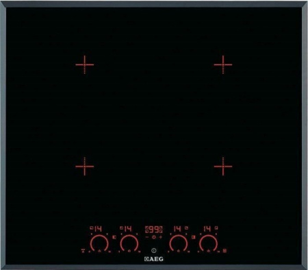 Варочная поверхность AEG HK 567440FB
