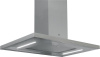 Кухонная вытяжка Sirius SIL24IX 90