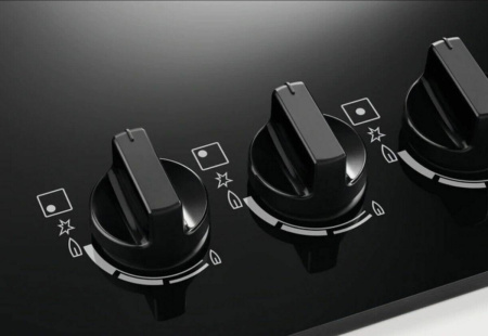 Варочная поверхность Zanussi GPZ 363 LK