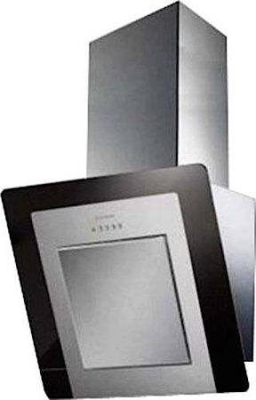 Кухонная вытяжка Faber City EG6 BK/X A60